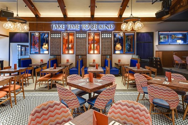 HARD ROCK CAFE MALDIVES